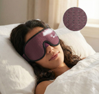 ErgoRest+ 3D slaapmasker